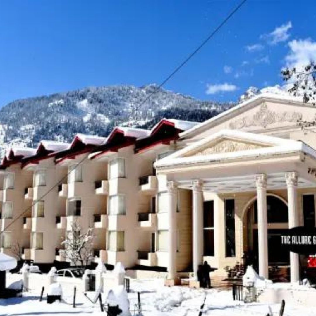 trip plan to shimla kullu manali