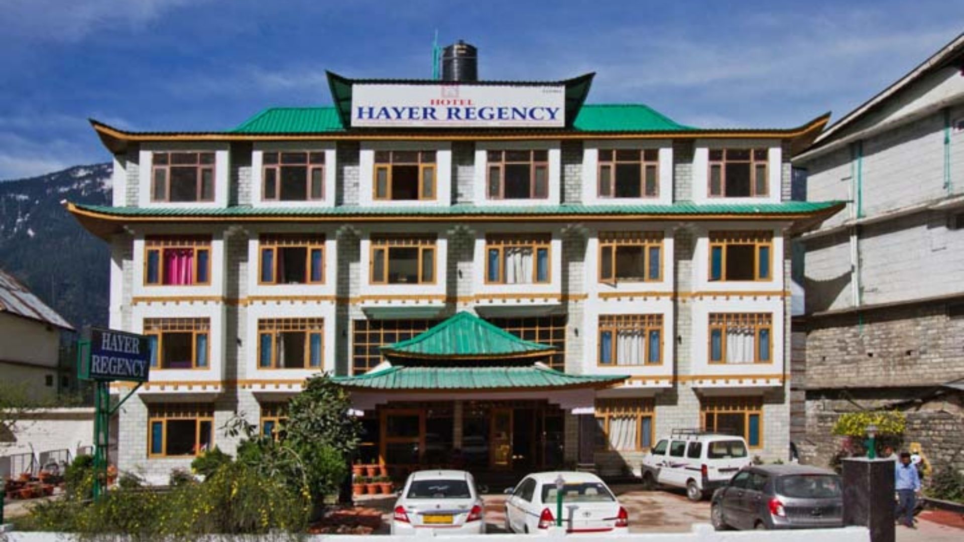 hotel hayer regency03