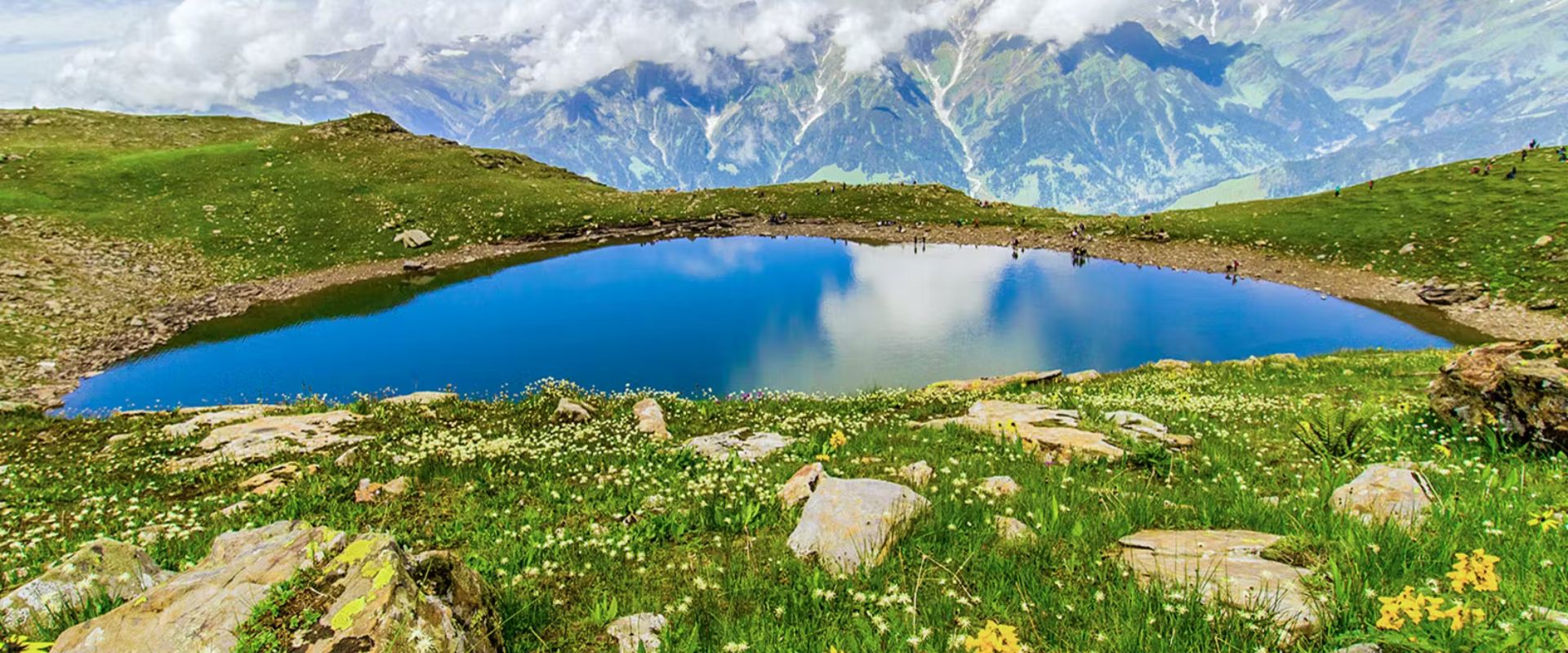 brighu lake trek