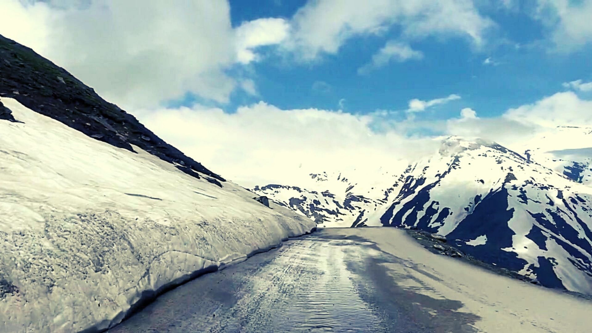 rohtang pass