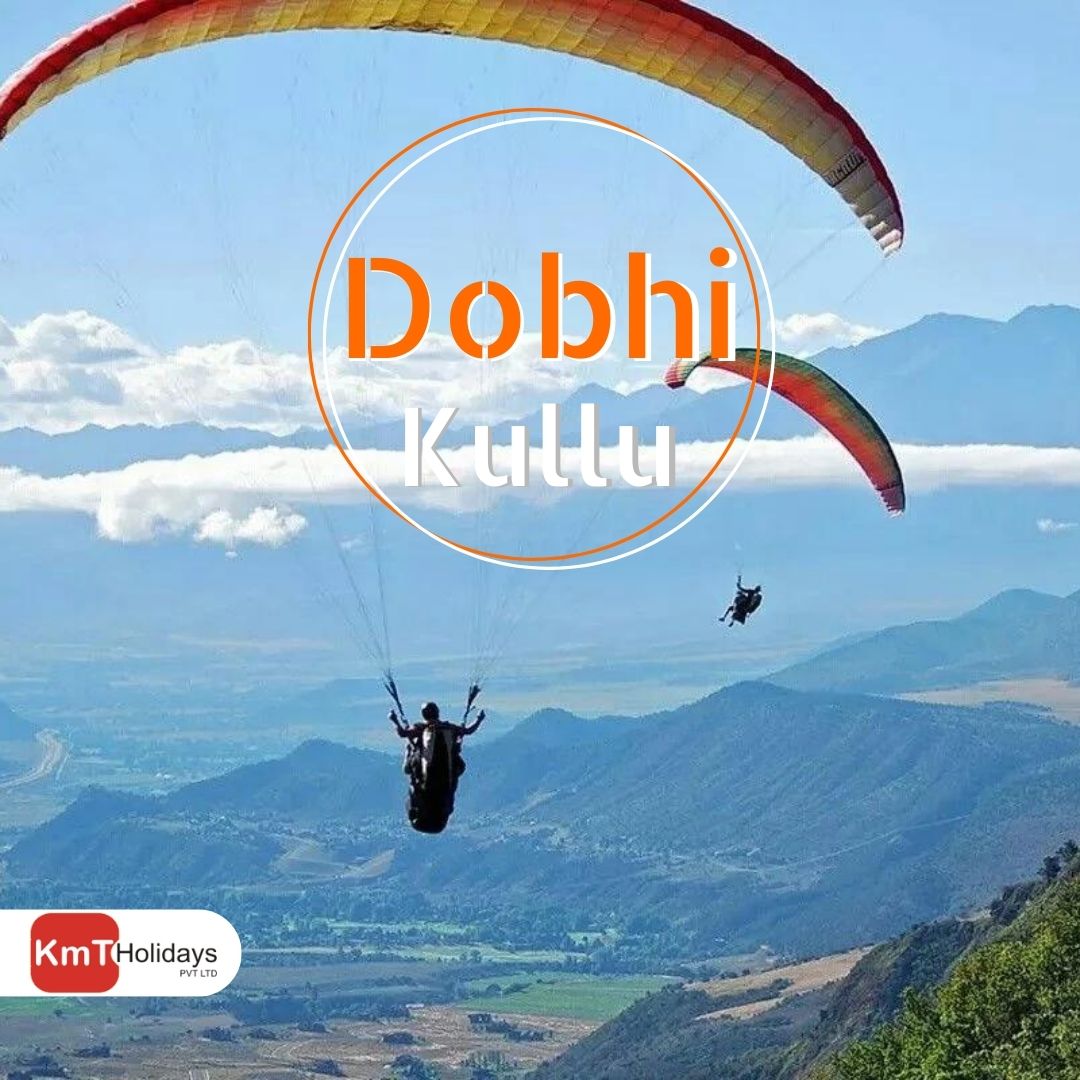 dobhi kullu