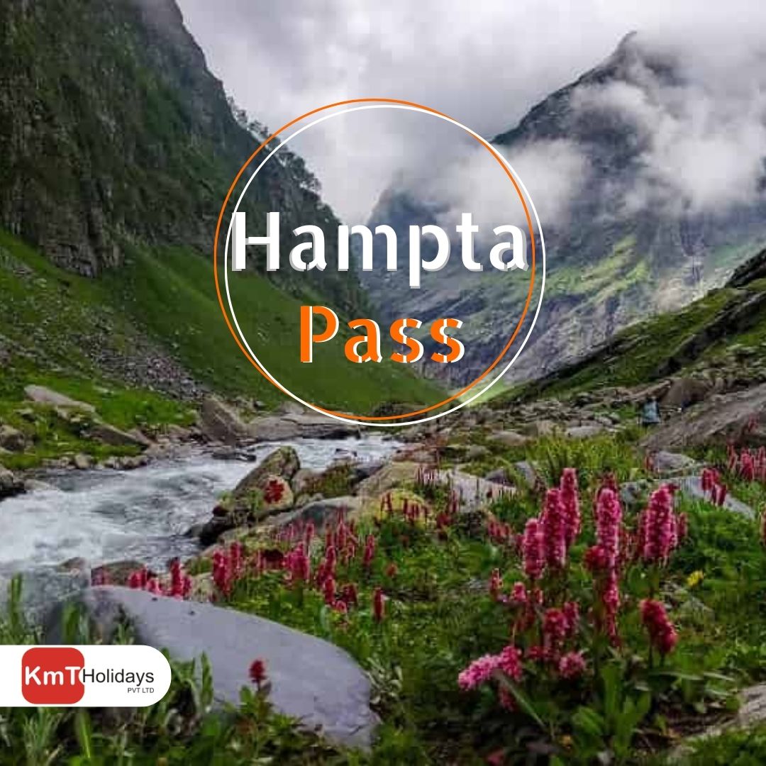 hampta pass