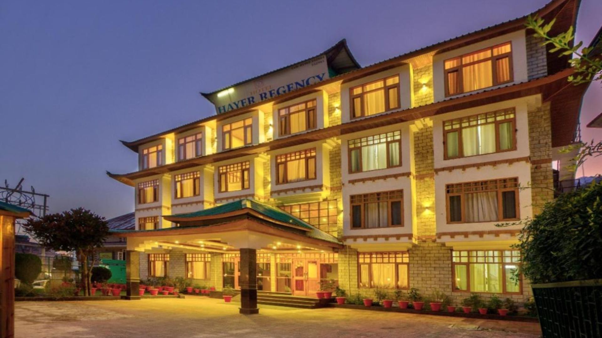 hotel hayer regency overview images 4