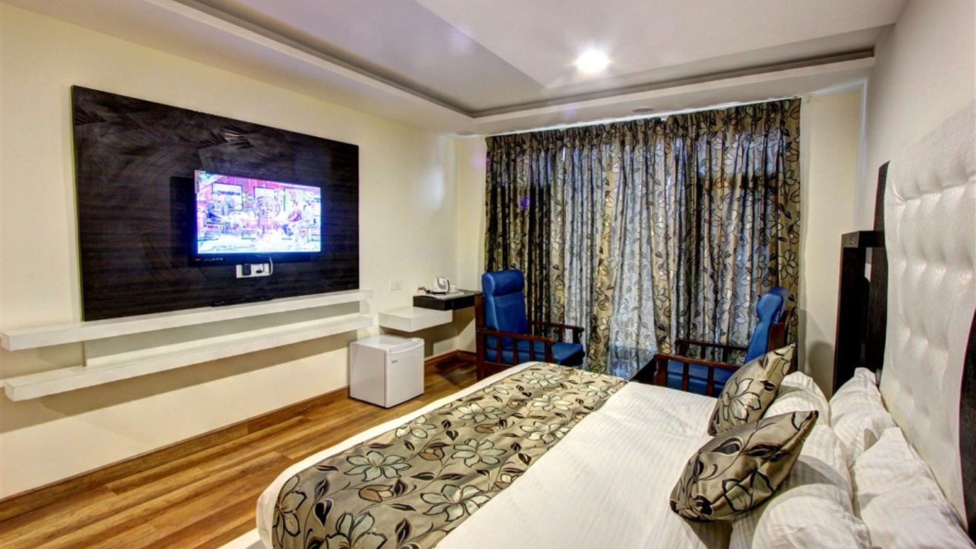 moniker resort room3