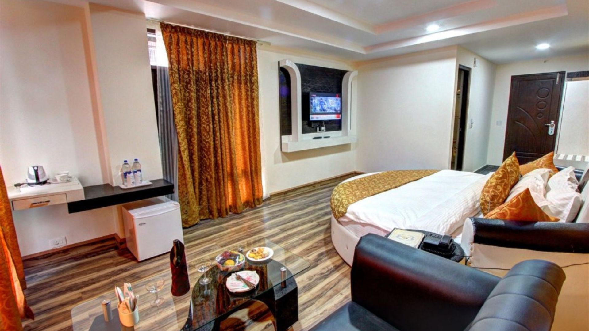 moniker resort room6