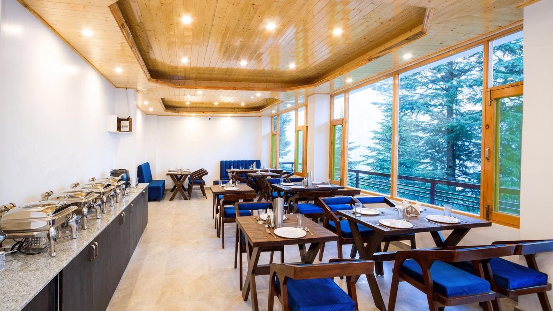 mounatain crest manali