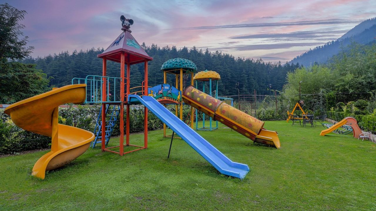 Snow Valley Resort