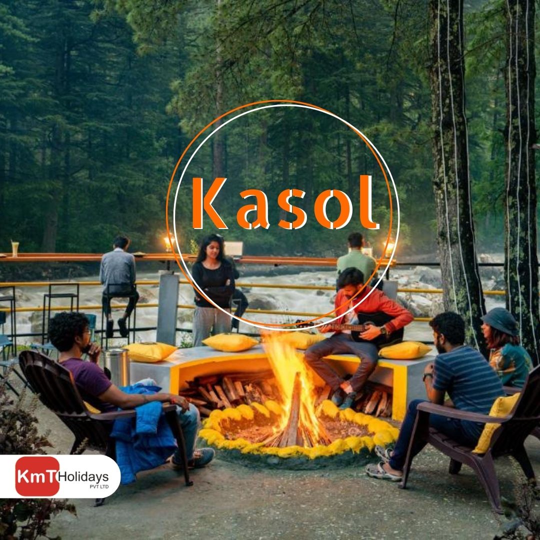 Kasol