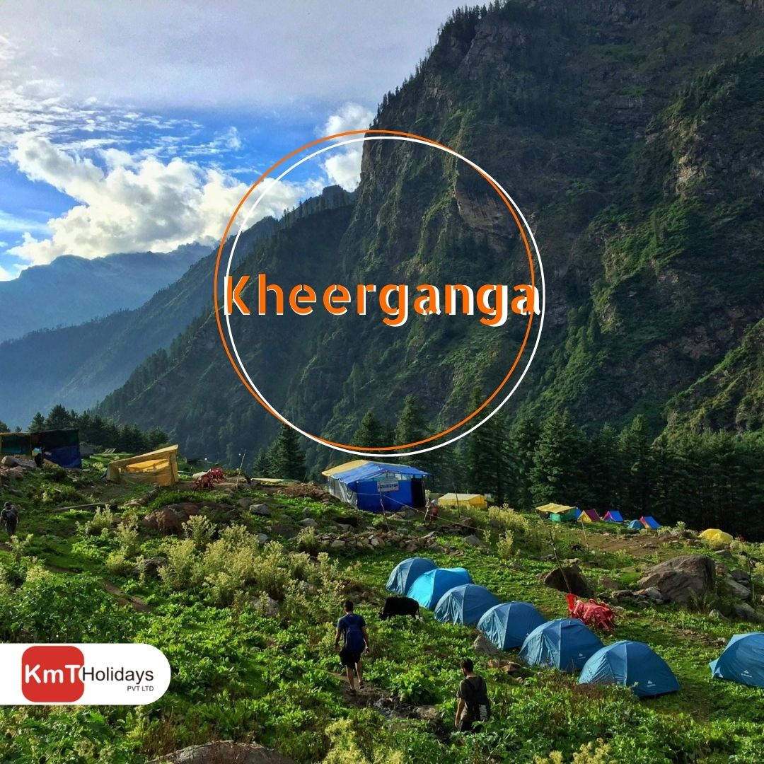 Kheerganga