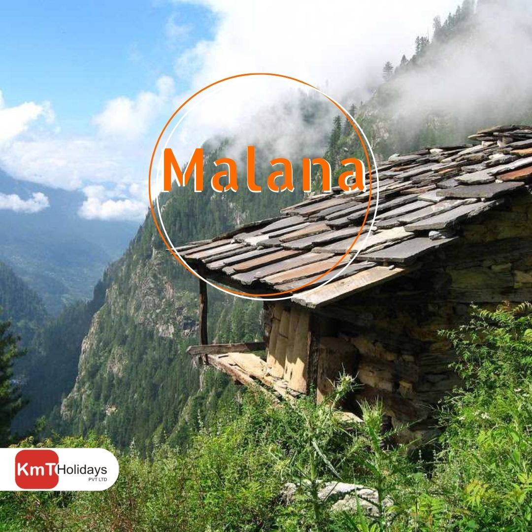 malana village