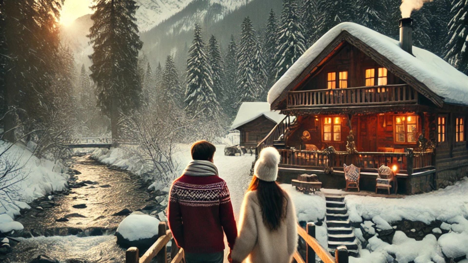 manali honeymoon package 2 nights and 3 days
