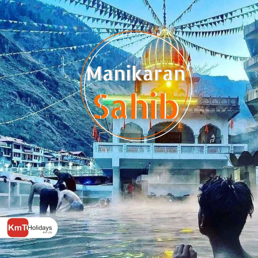 Manikaran Sahib