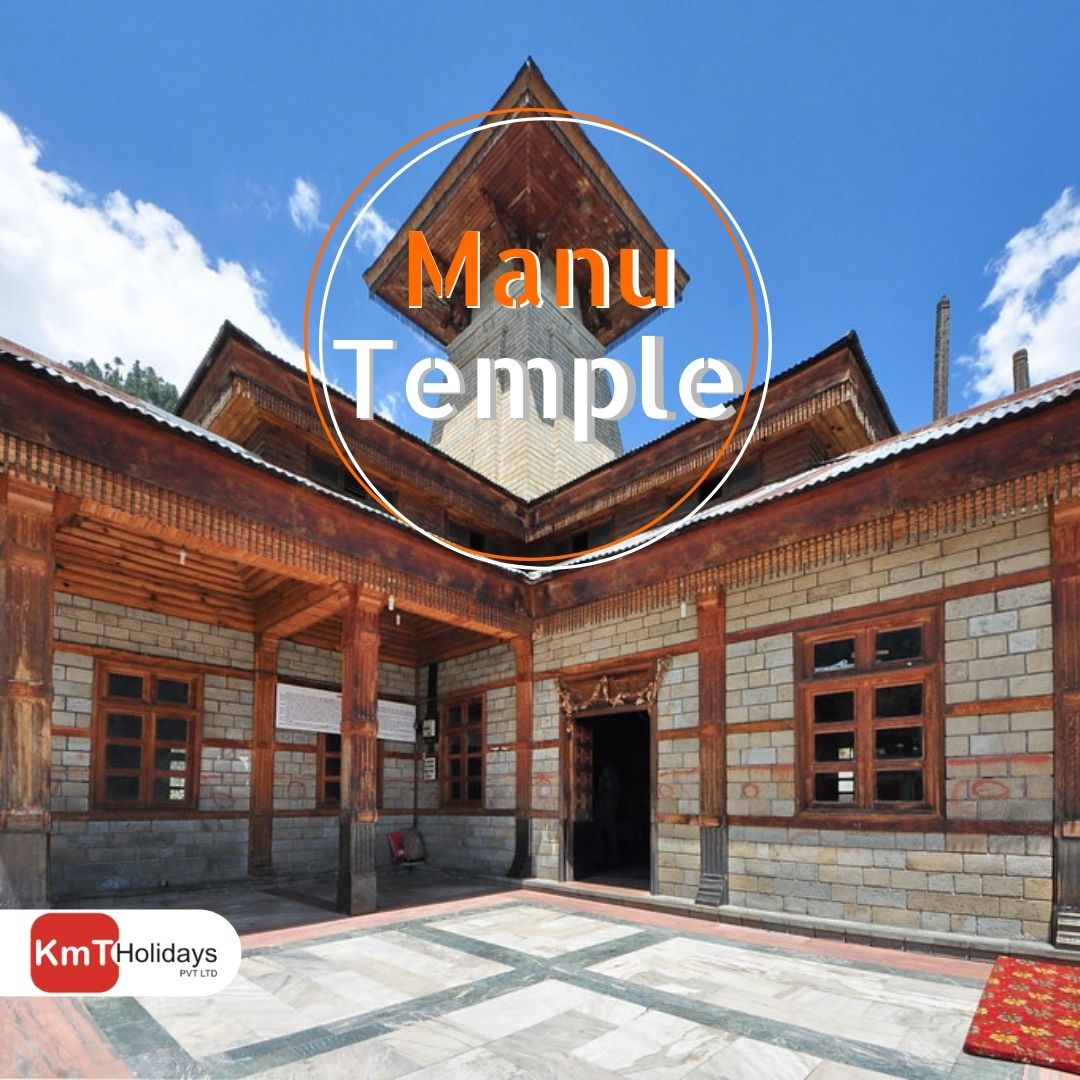 manu-temple