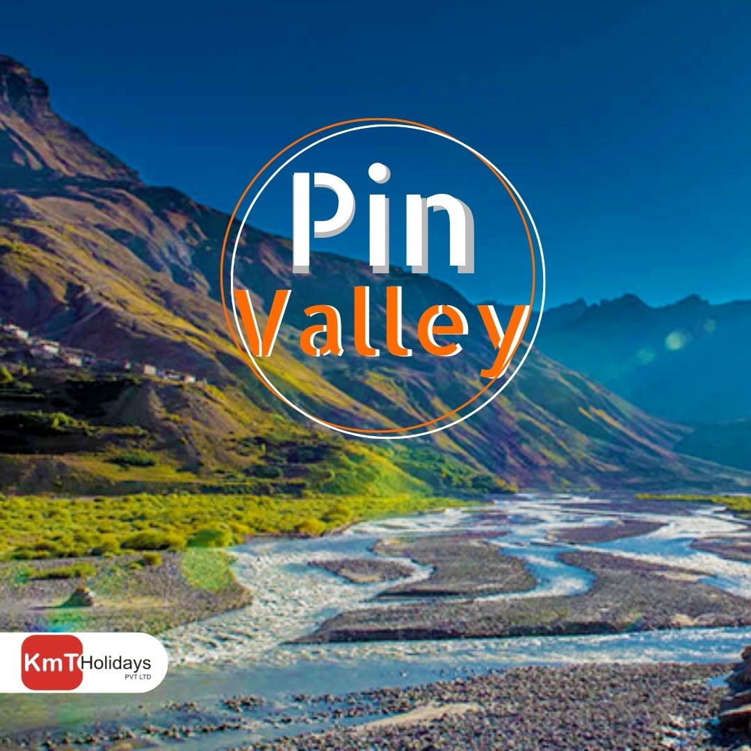 Pin Valley