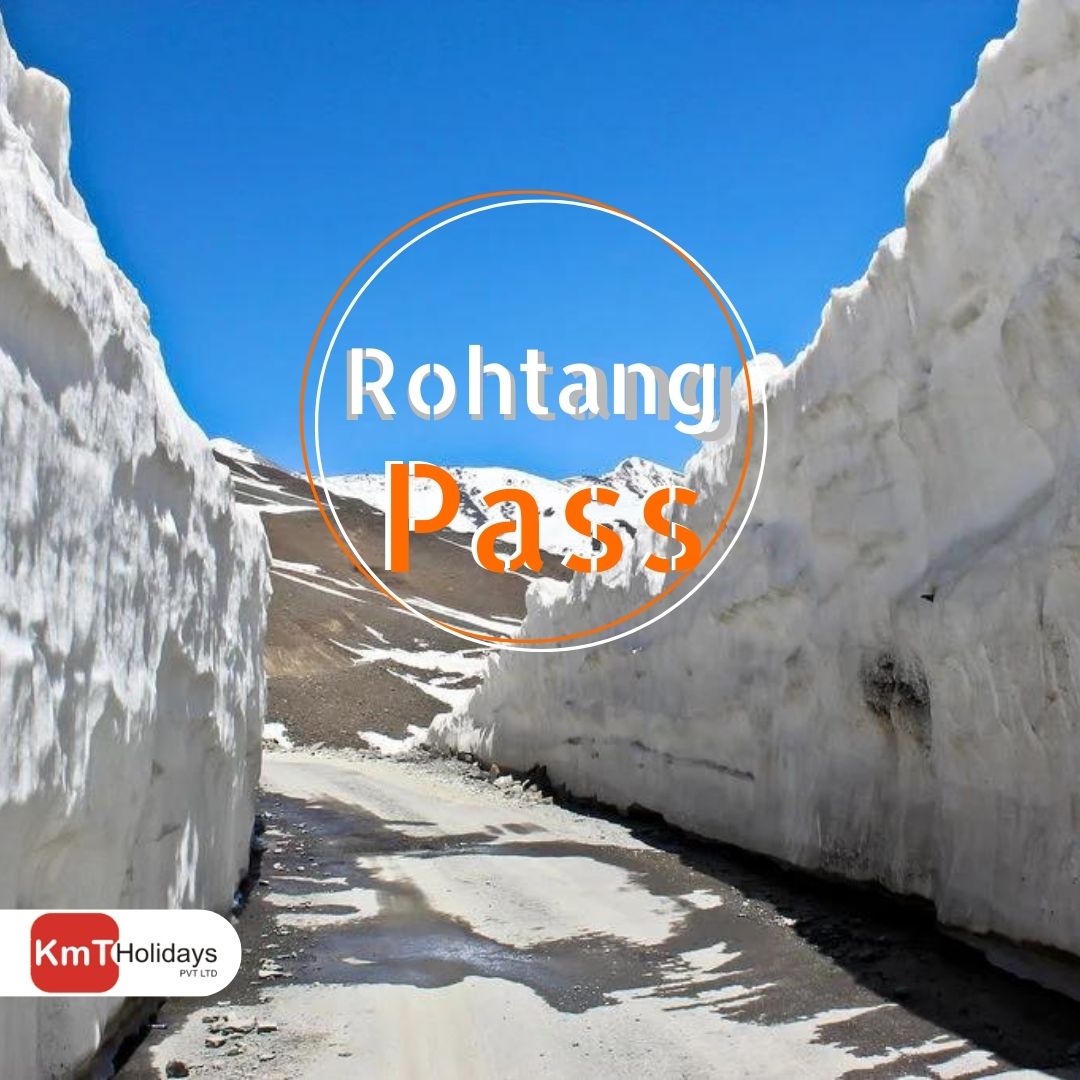 Rohtang Pass