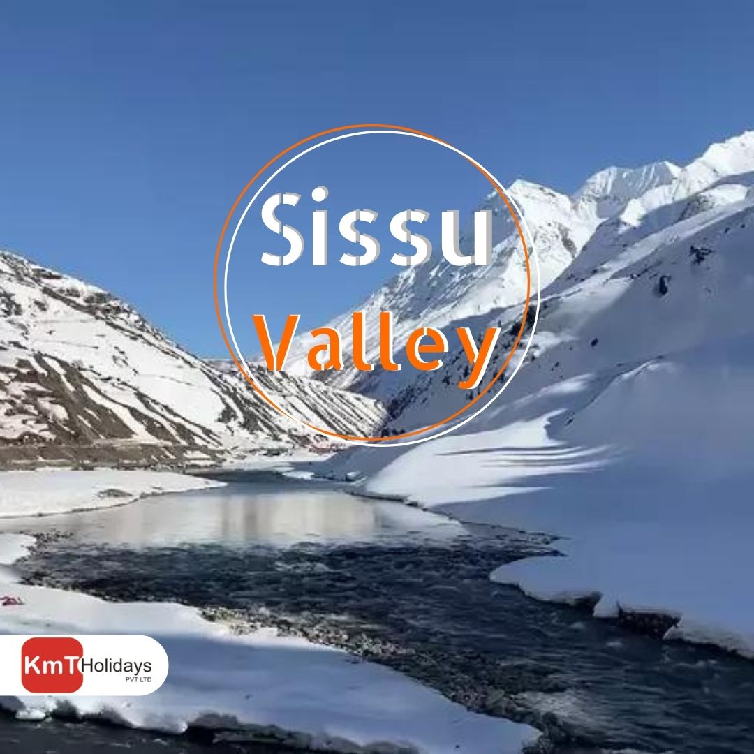 sissu valley